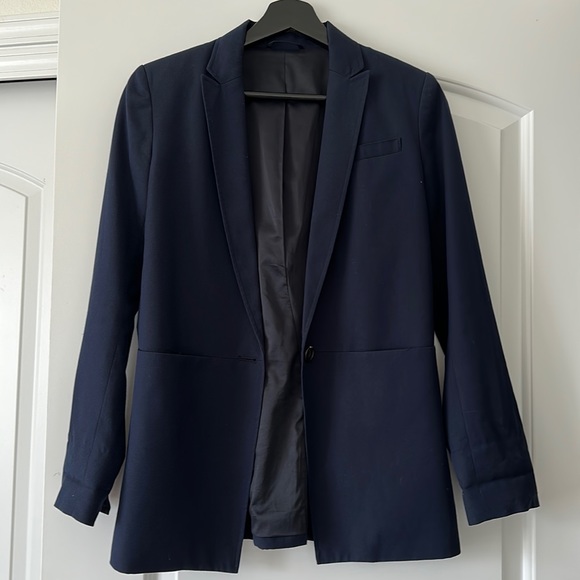 Armani Exchange Jackets & Blazers - Armani Exchange Blazer